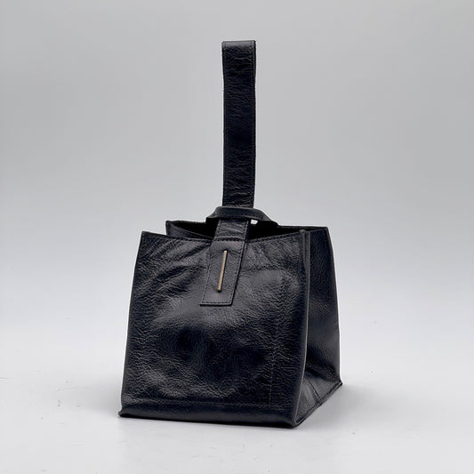 Sibilla Invecchiato nero