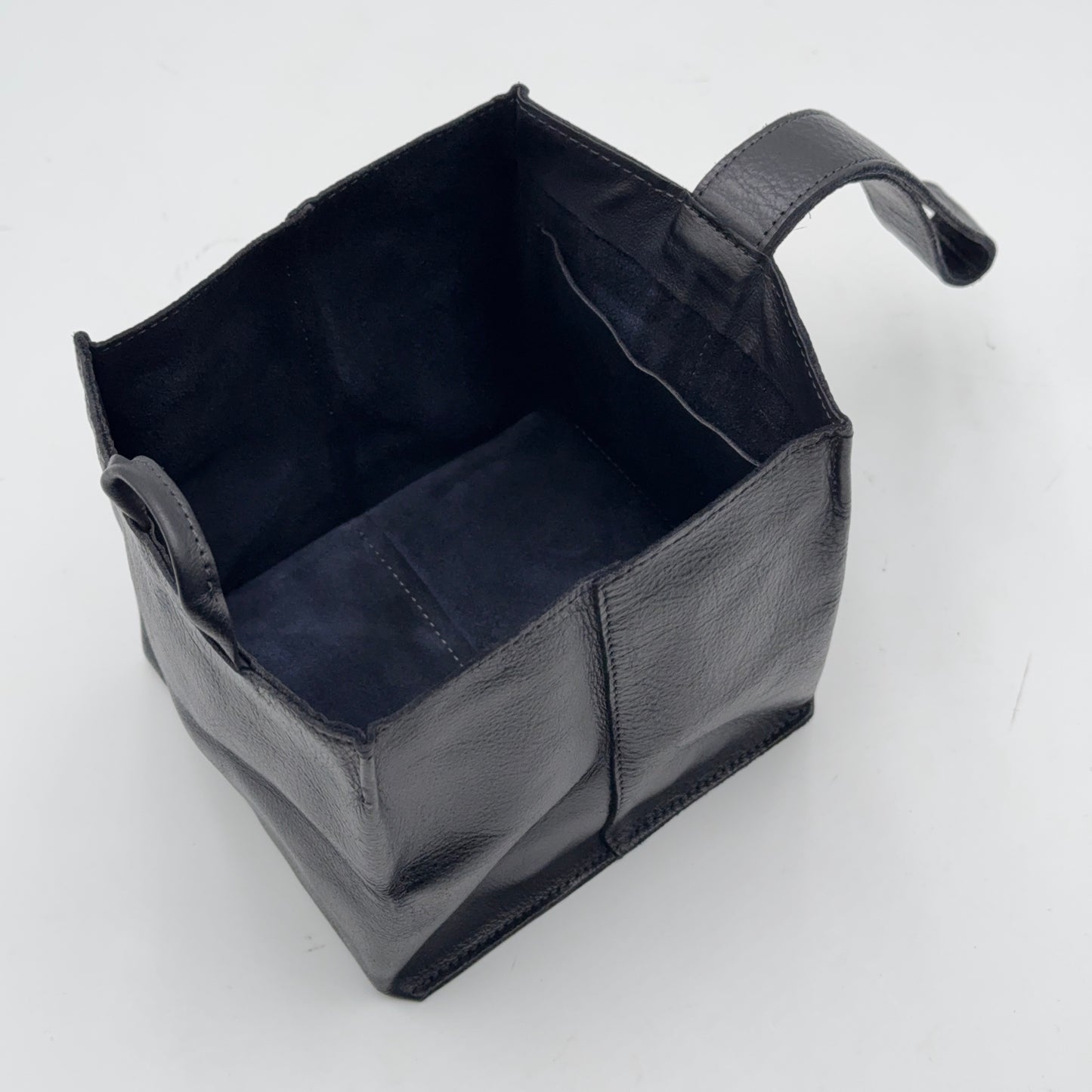 Sibilla Invecchiato nero