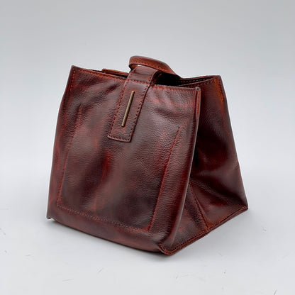 Sibilla invecchiato corteccia