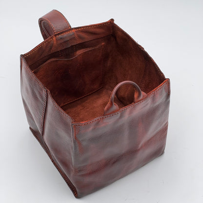 Sibilla invecchiato corteccia