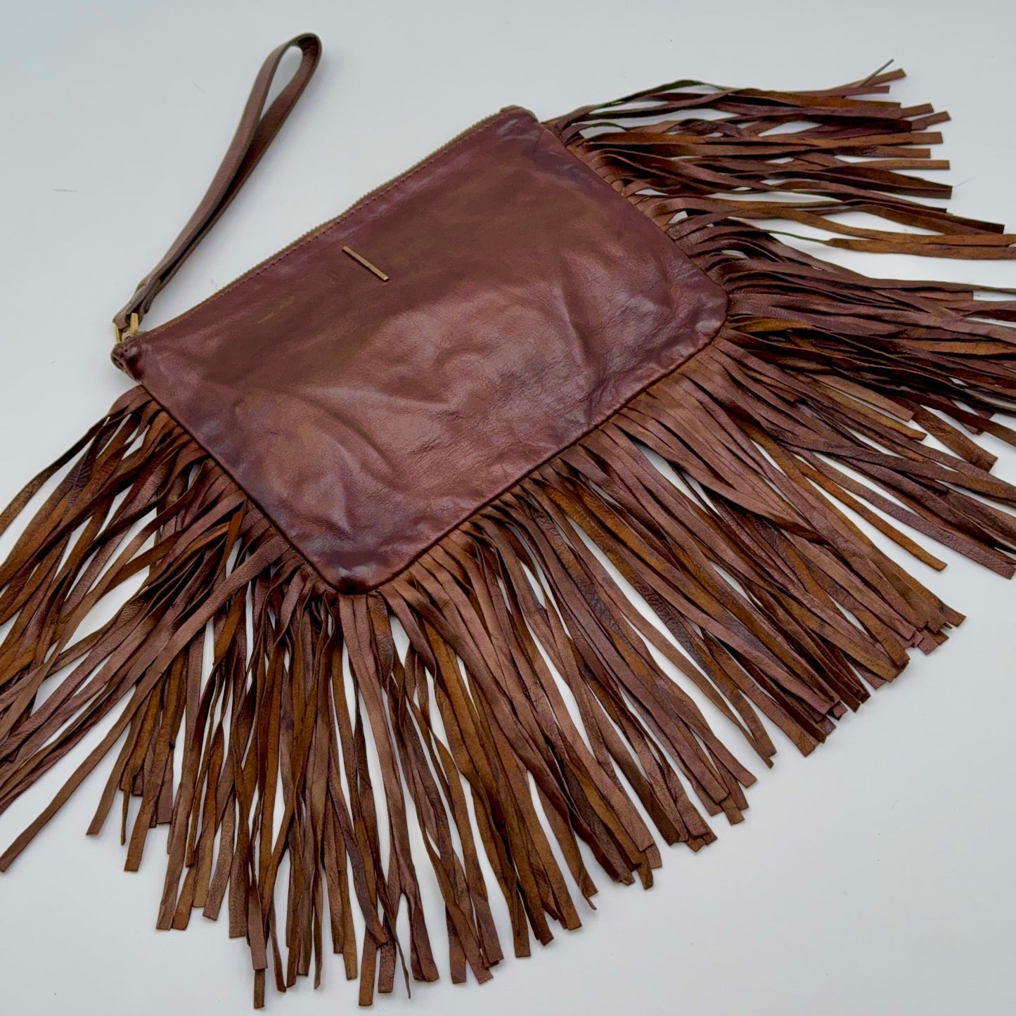 Sissy invecchiato corteccia