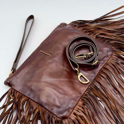 Sissy invecchiato corteccia