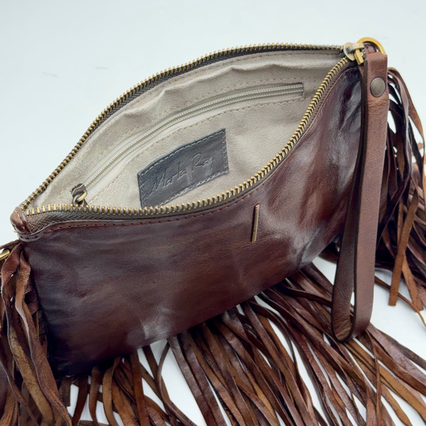 Sissy invecchiato corteccia