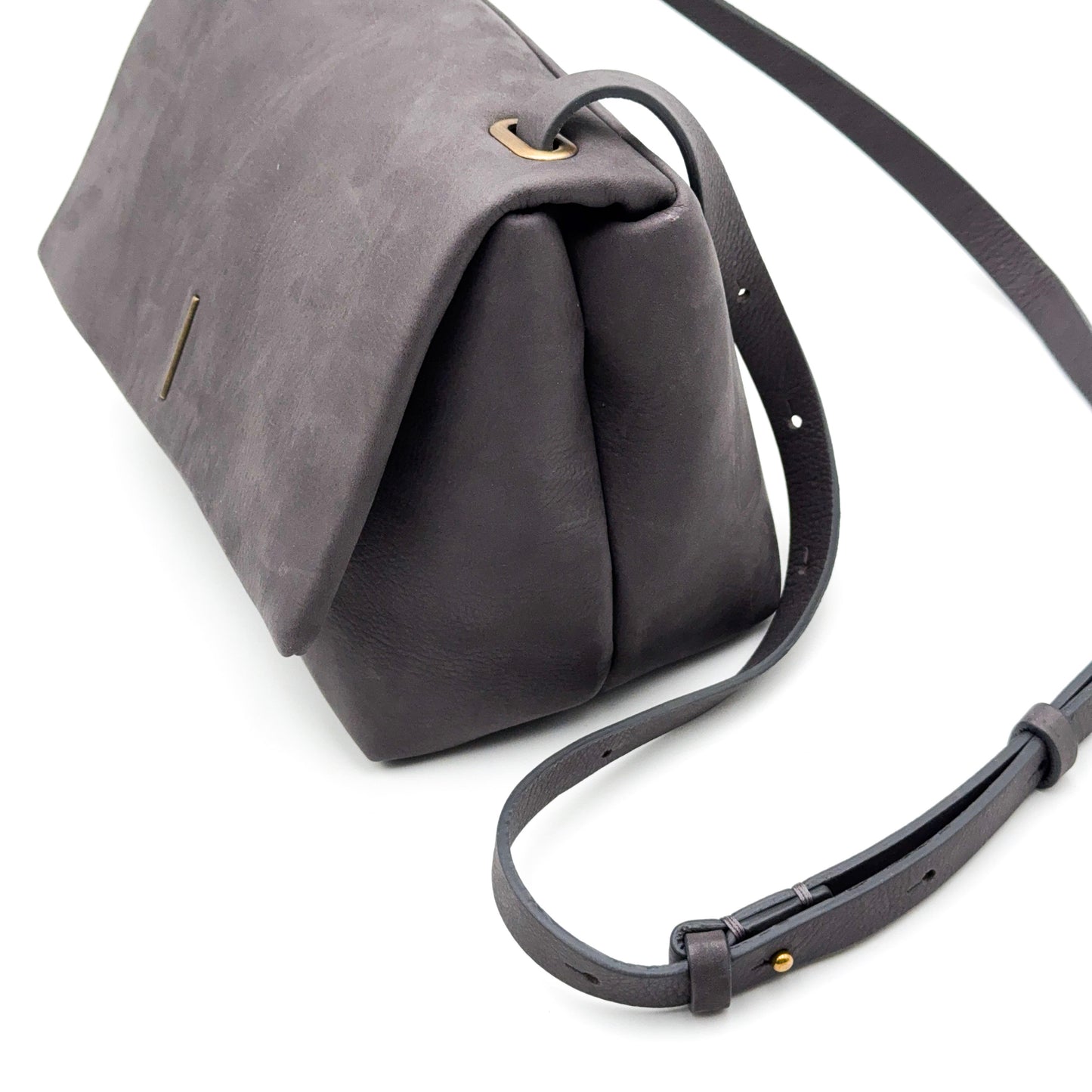 Vanessa long beach fumo