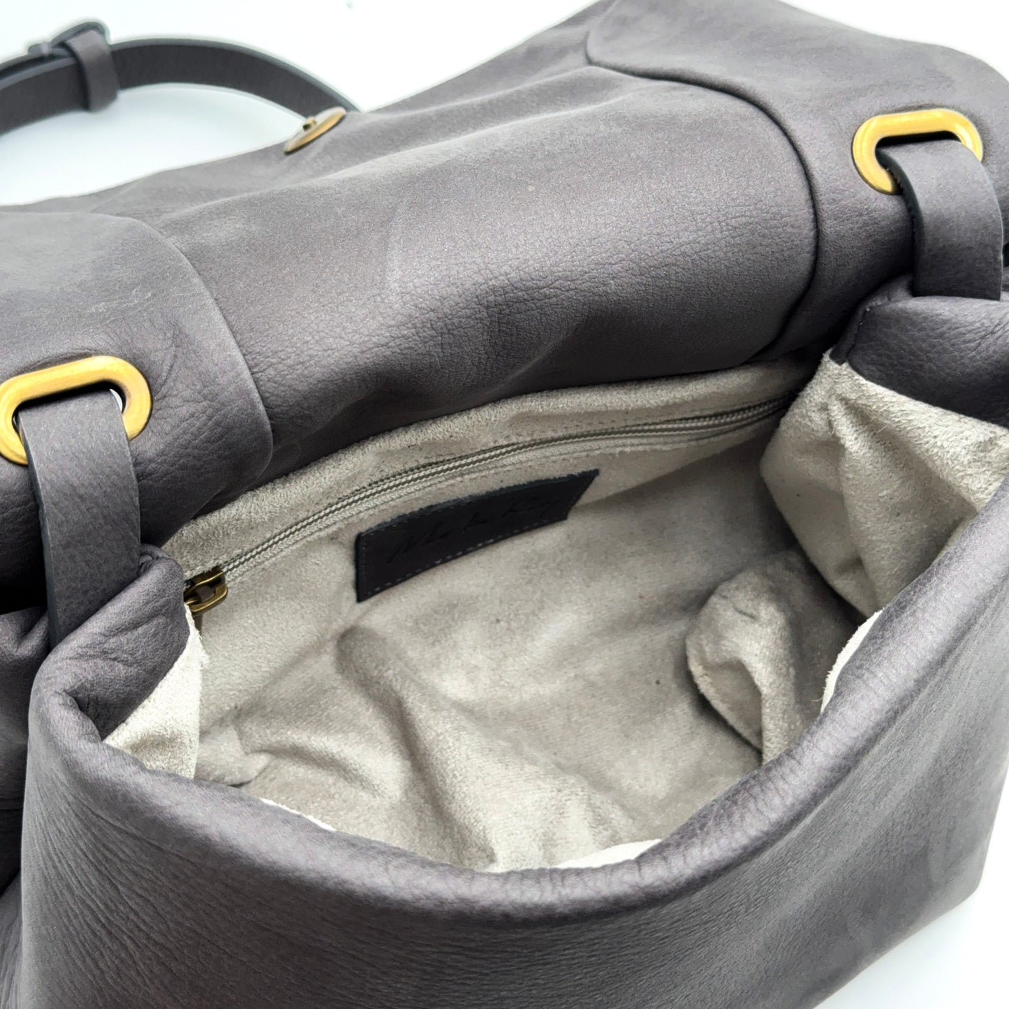 Vanessa long beach fumo