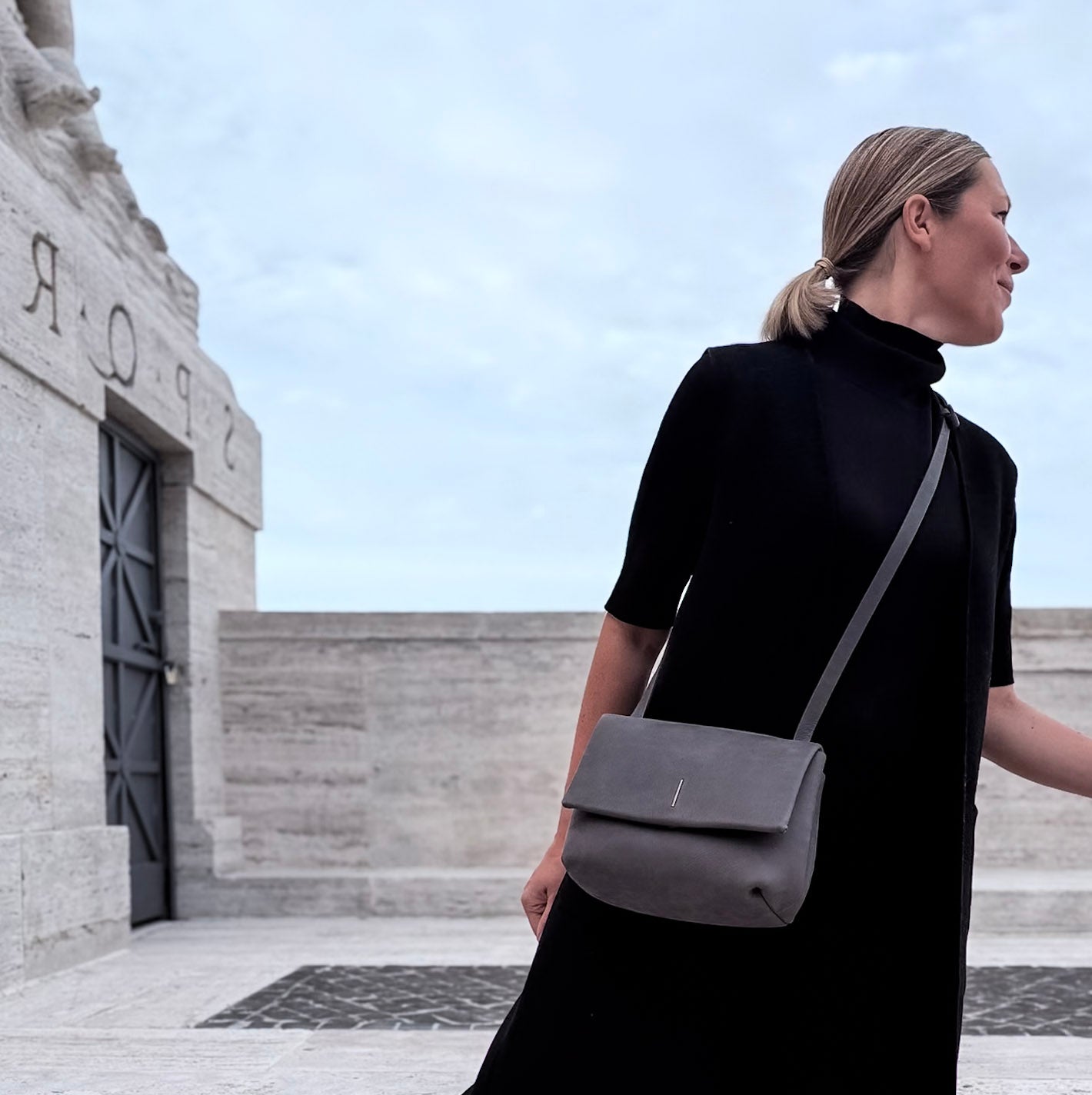 Vanessa long beach fumo