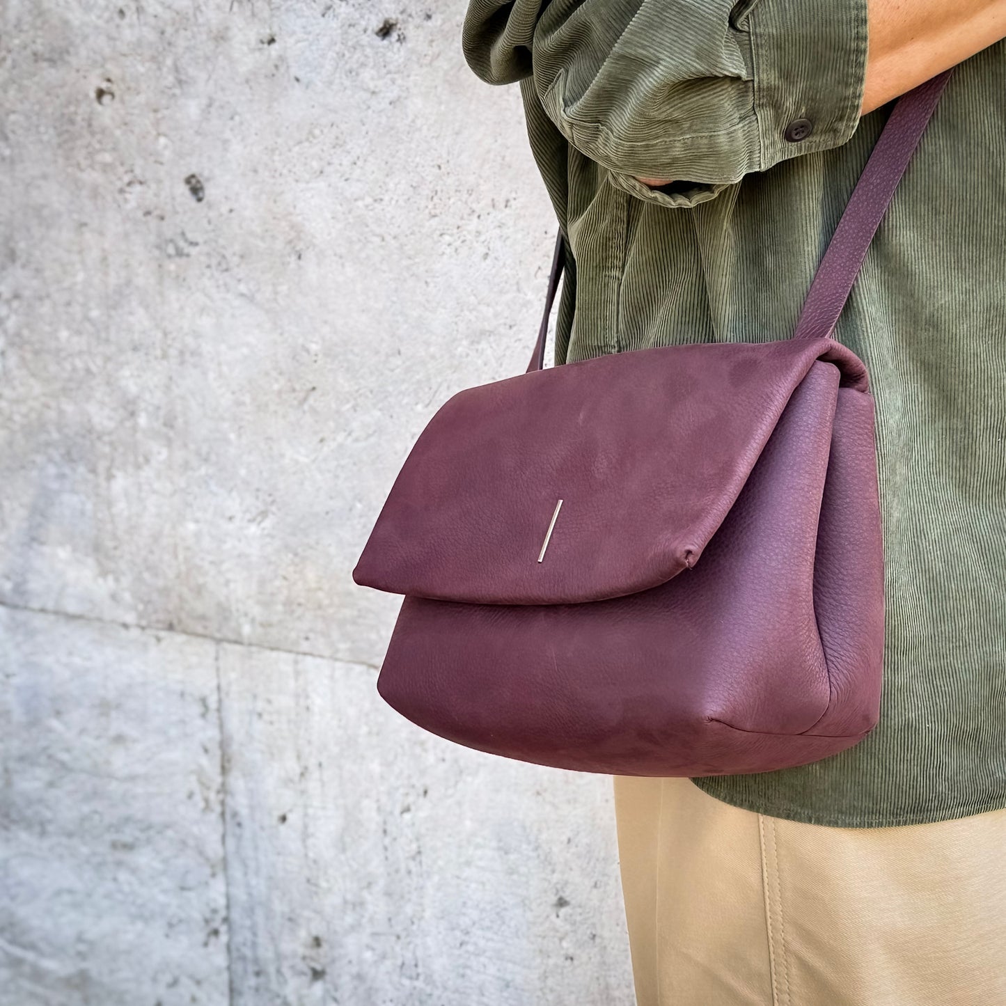 Vanessa long beach legrain