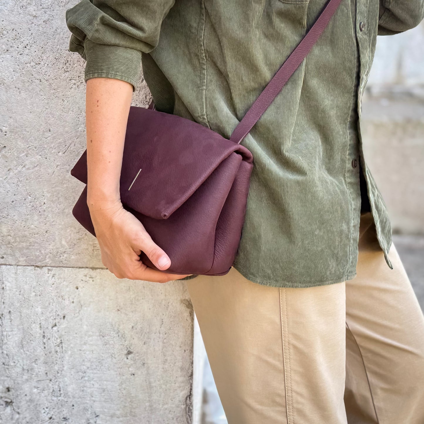 Vanessa long beach legrain