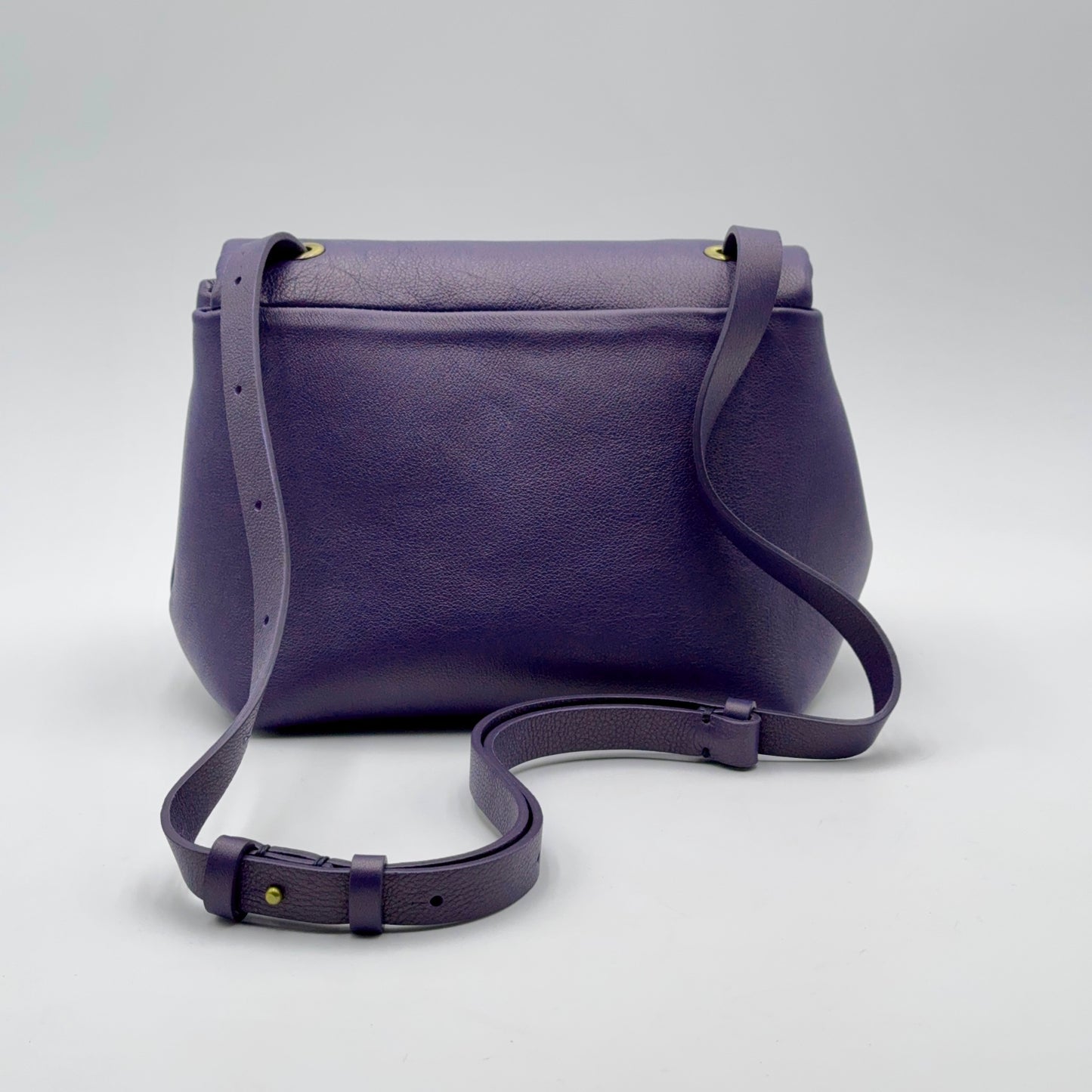 Vanessa mousse perlato viola