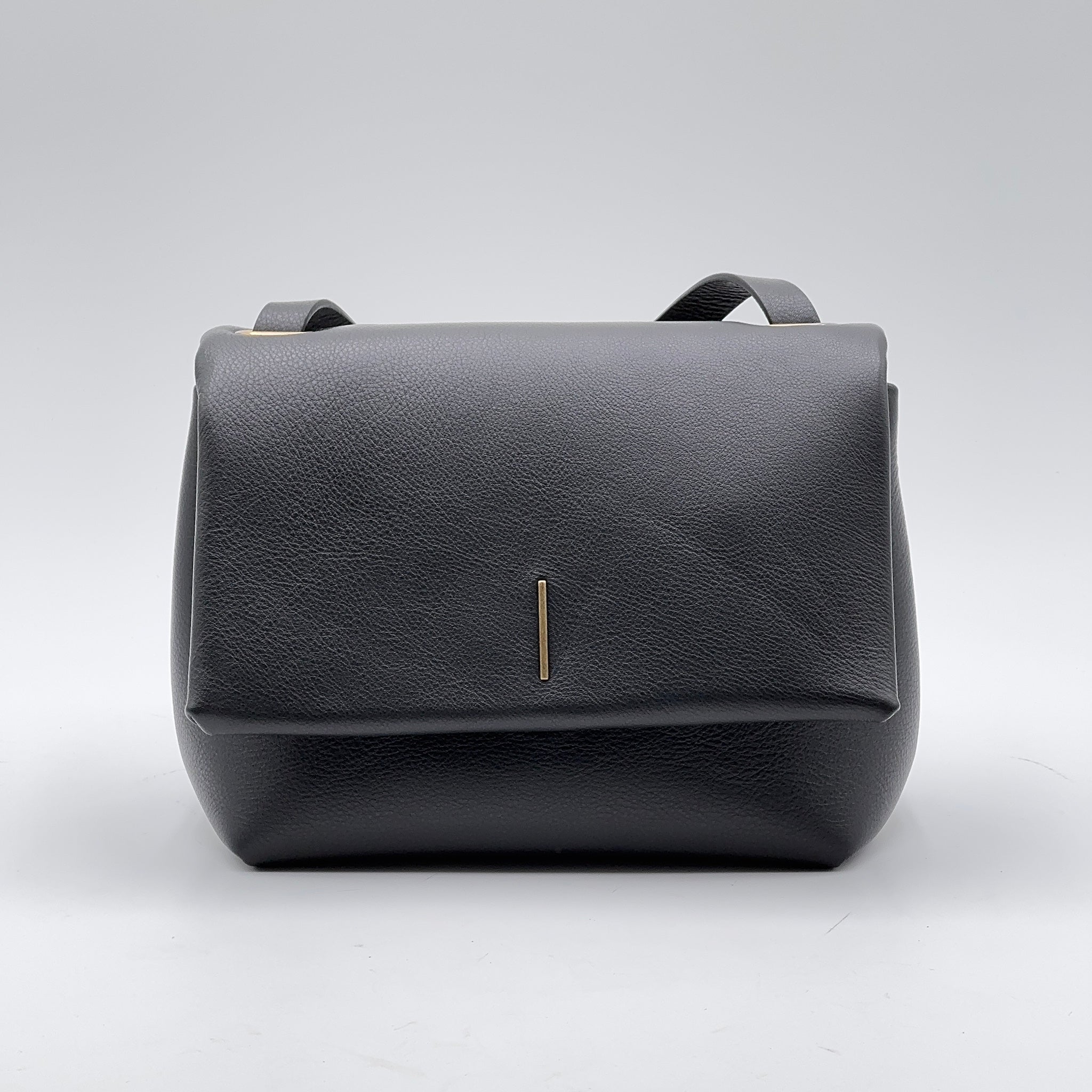Vanessa mousse nero