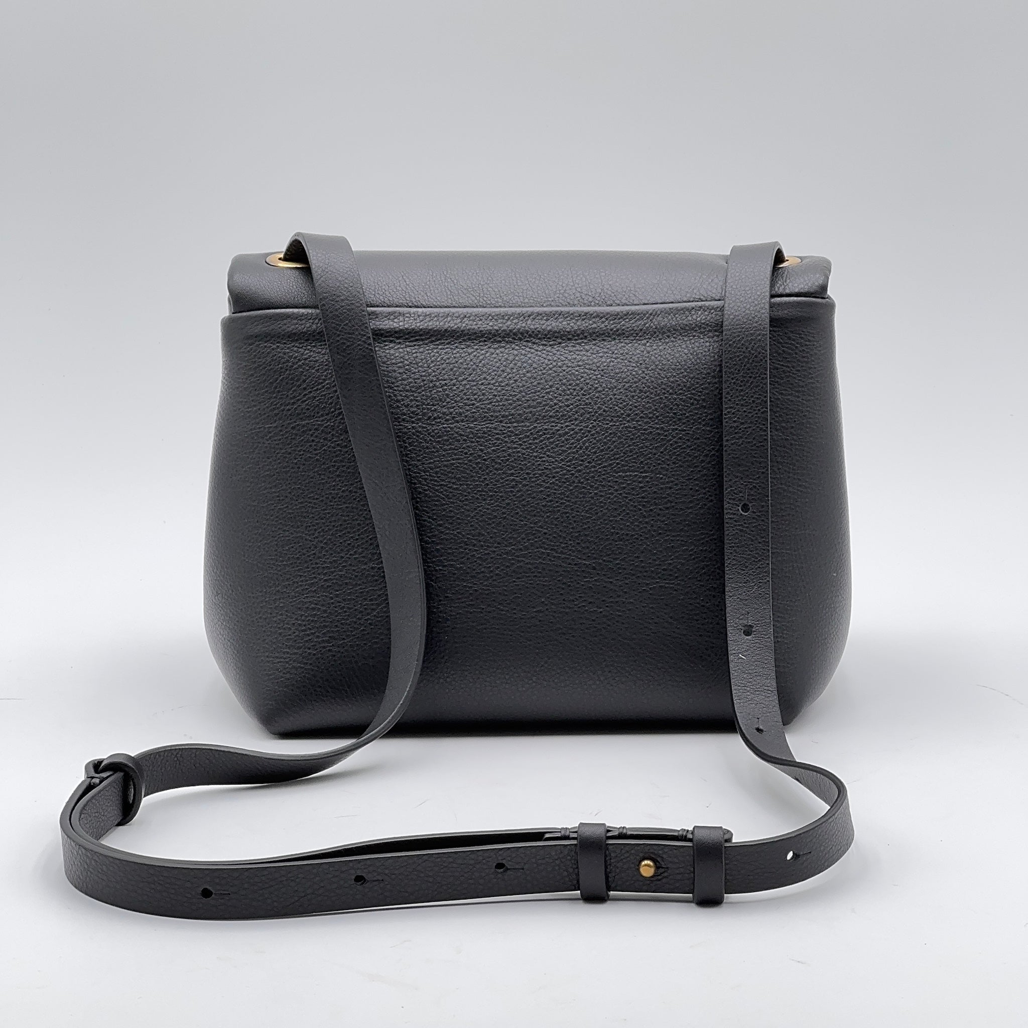 Vanessa mousse nero