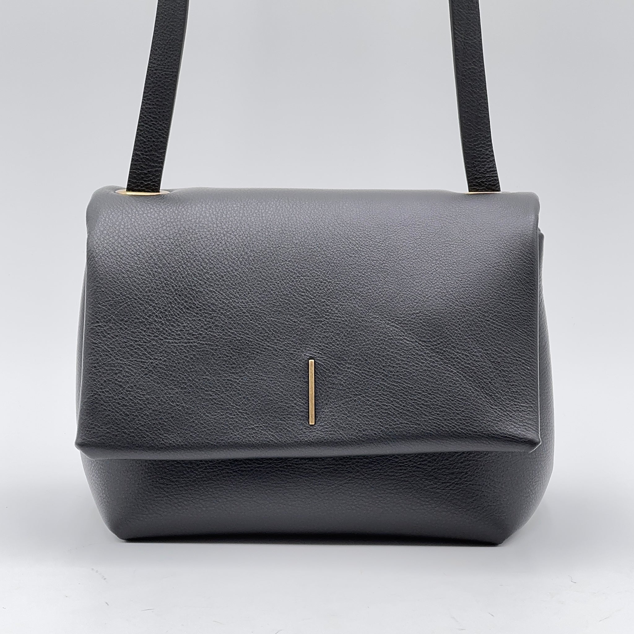 Vanessa mousse nero