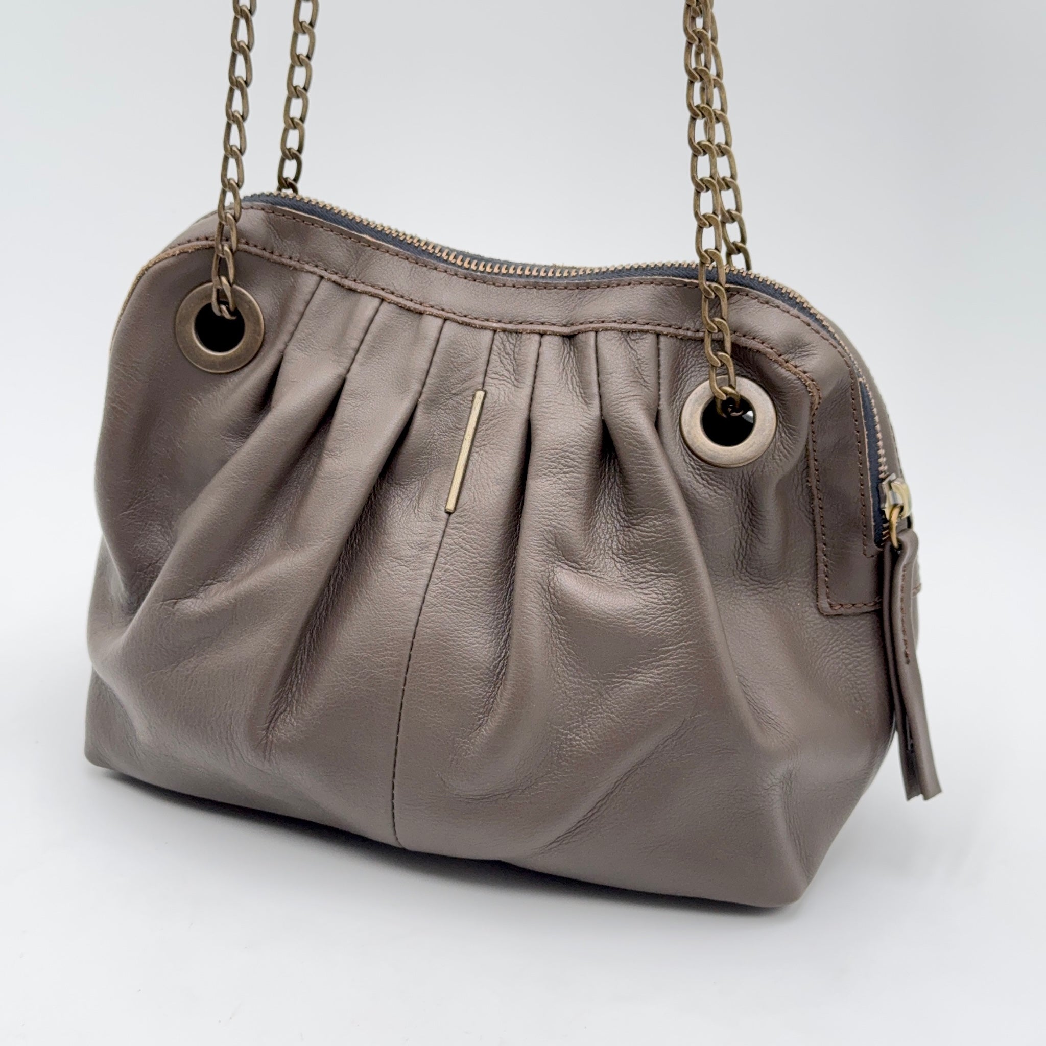 Vicky daytona taupe