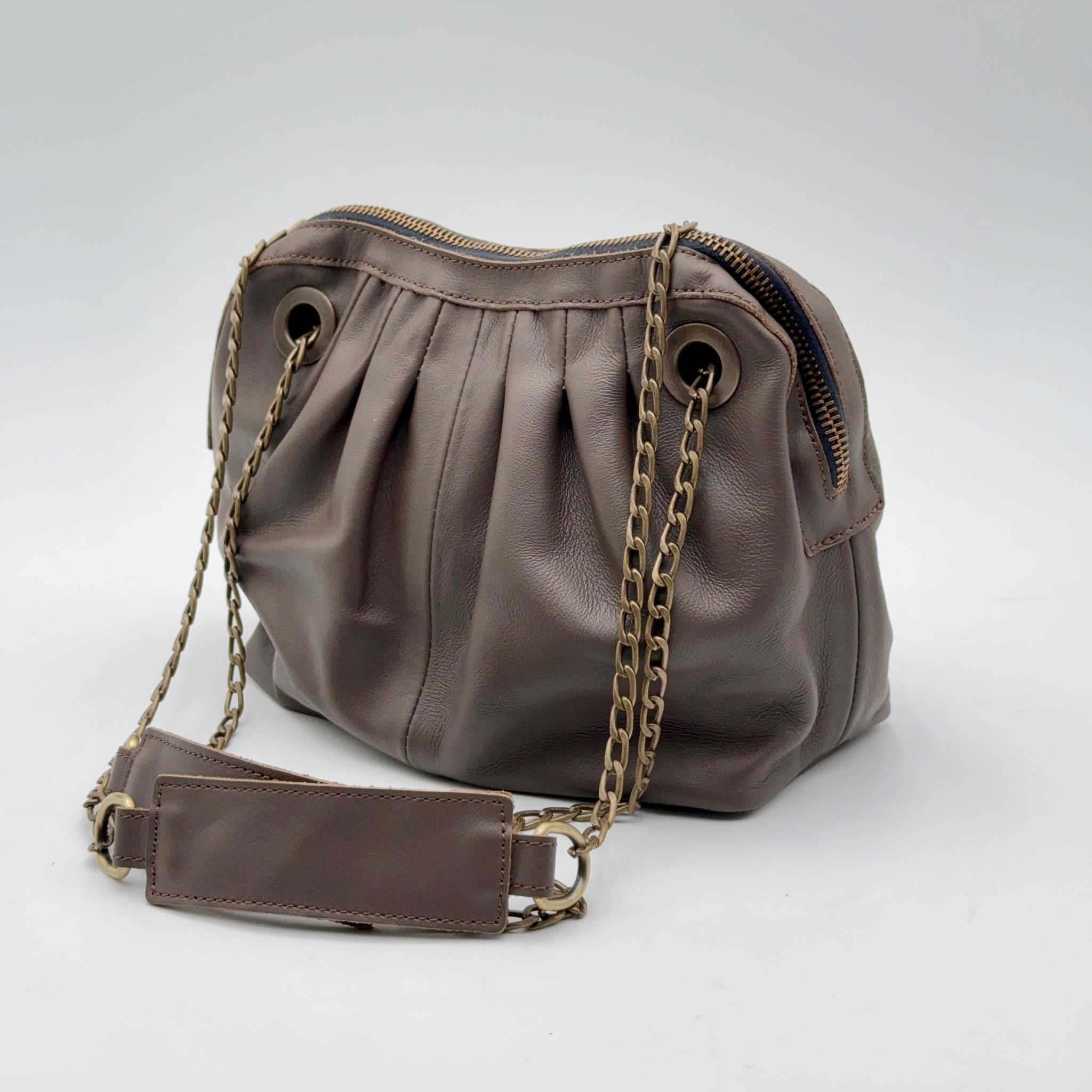 Vicky daytona taupe
