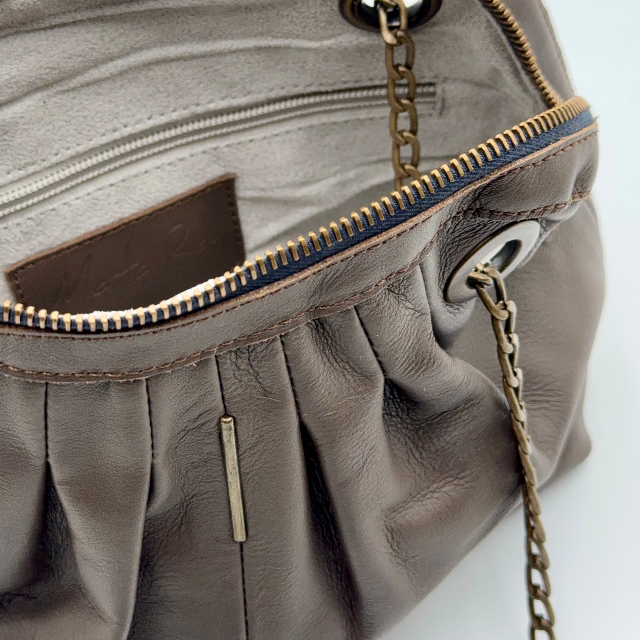 Vicky daytona taupe