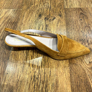 CLST 832-42 camoscio cuoio