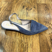 CLST 832-42 camoscio jeans