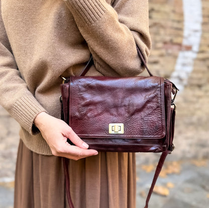 Preorder Yulia invecchiato corteccia