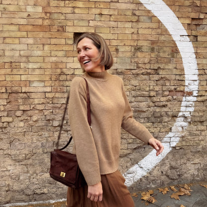 Preorder Yulia invecchiato corteccia