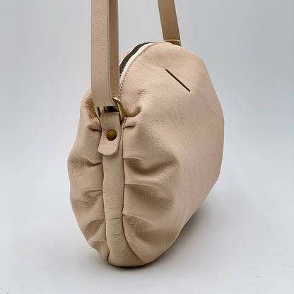 Zoe mousse latte macchiato