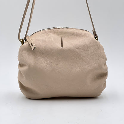 Zoe mousse latte macchiato