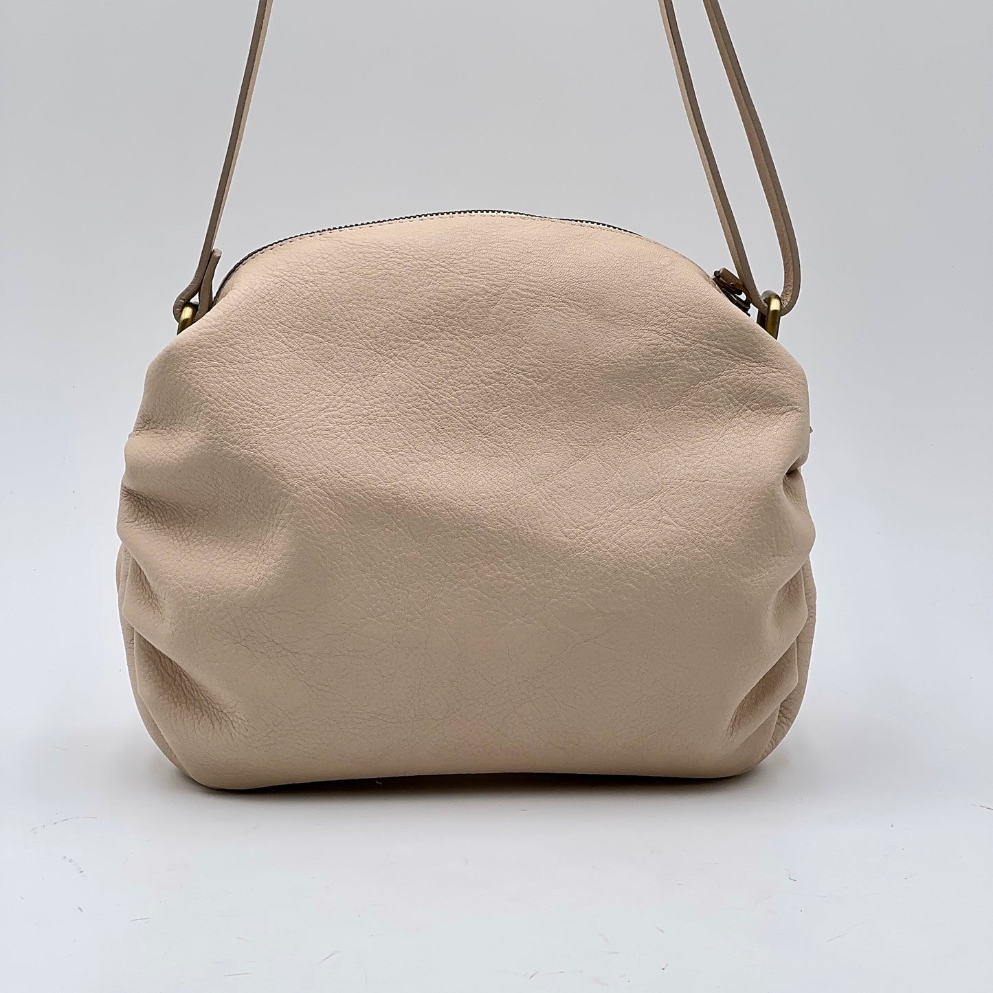 Zoe mousse latte macchiato