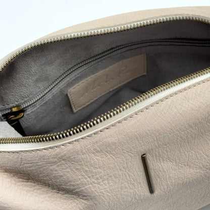 Zoe mousse latte macchiato