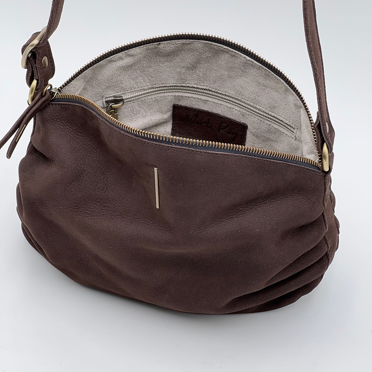 Zoe long beach oriental notes 