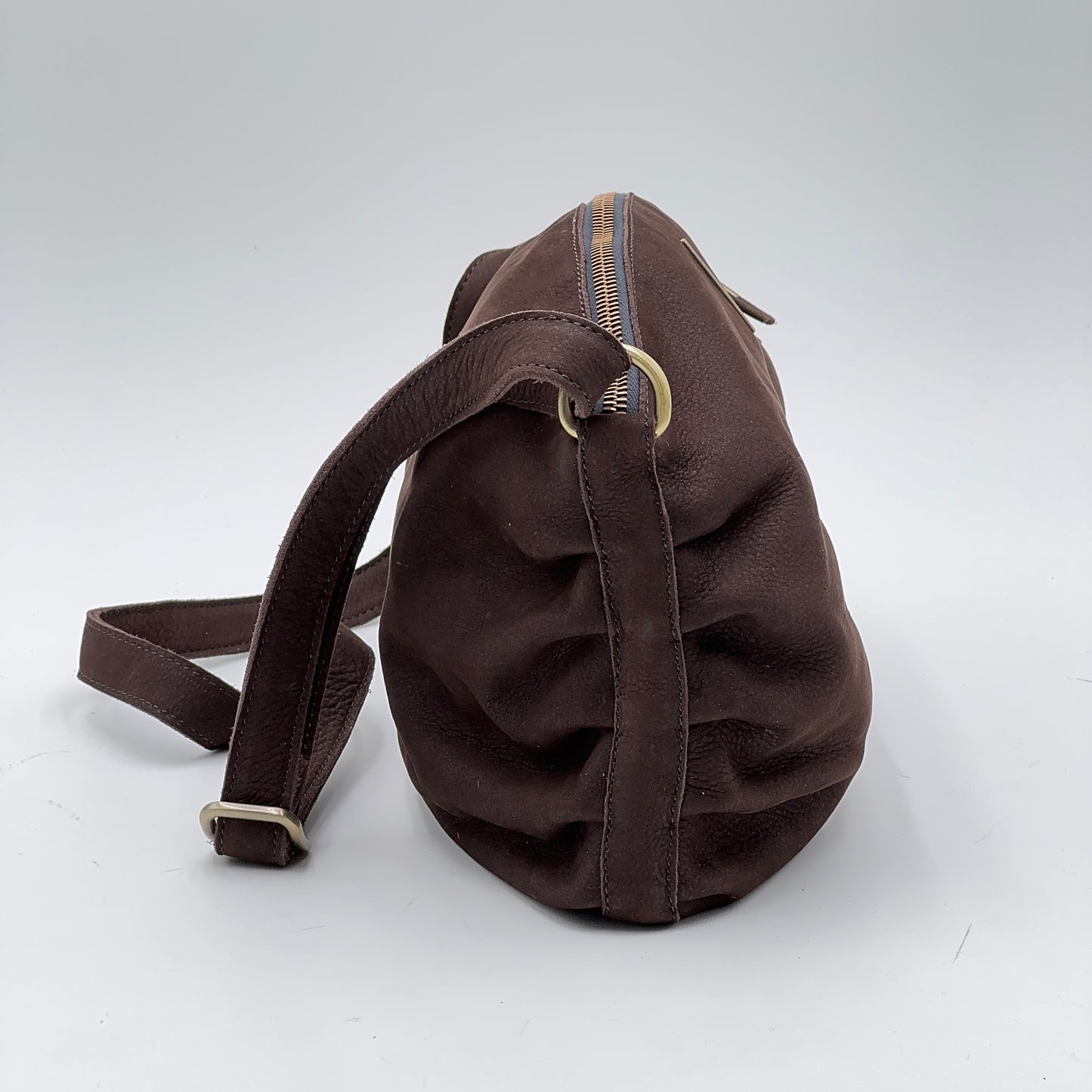 Zoe long beach oriental notes 