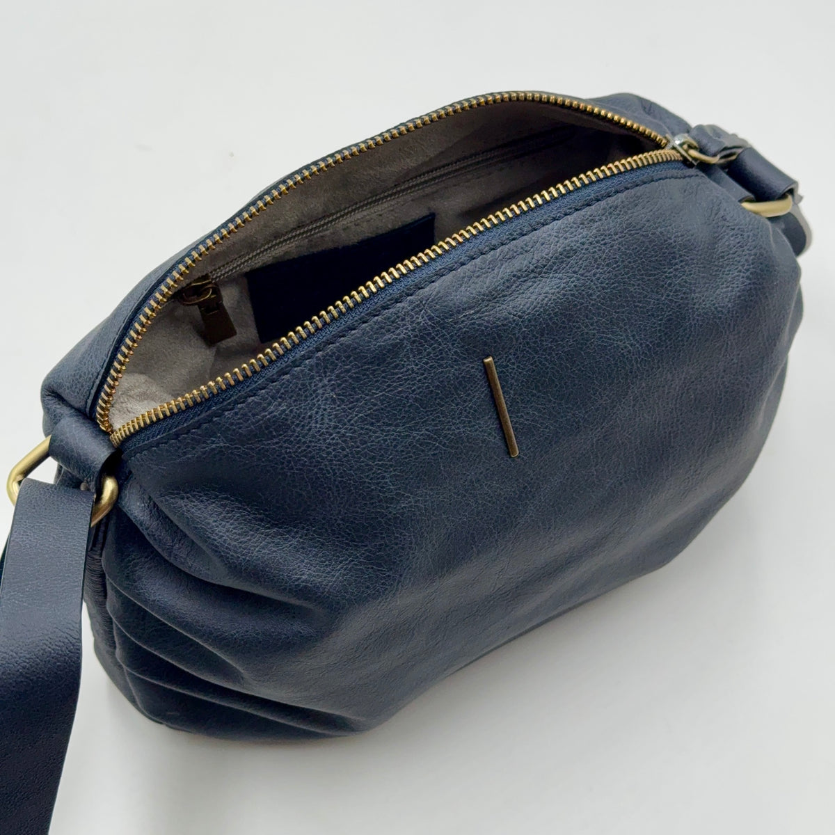 Zoe mistral blu