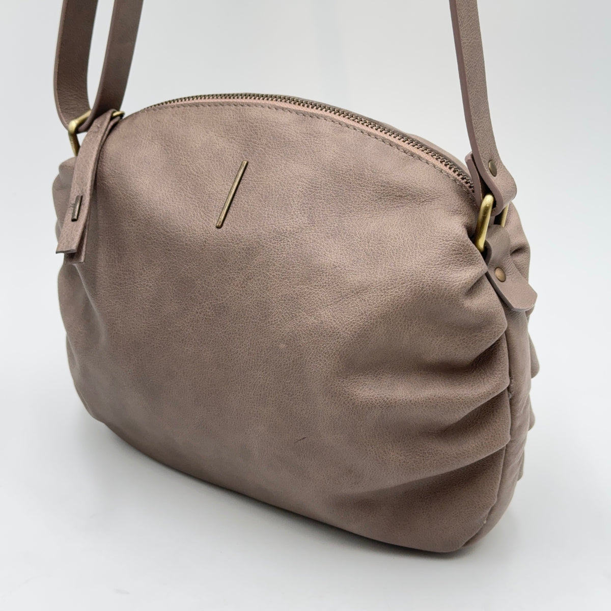 Zoe mistral nocciola