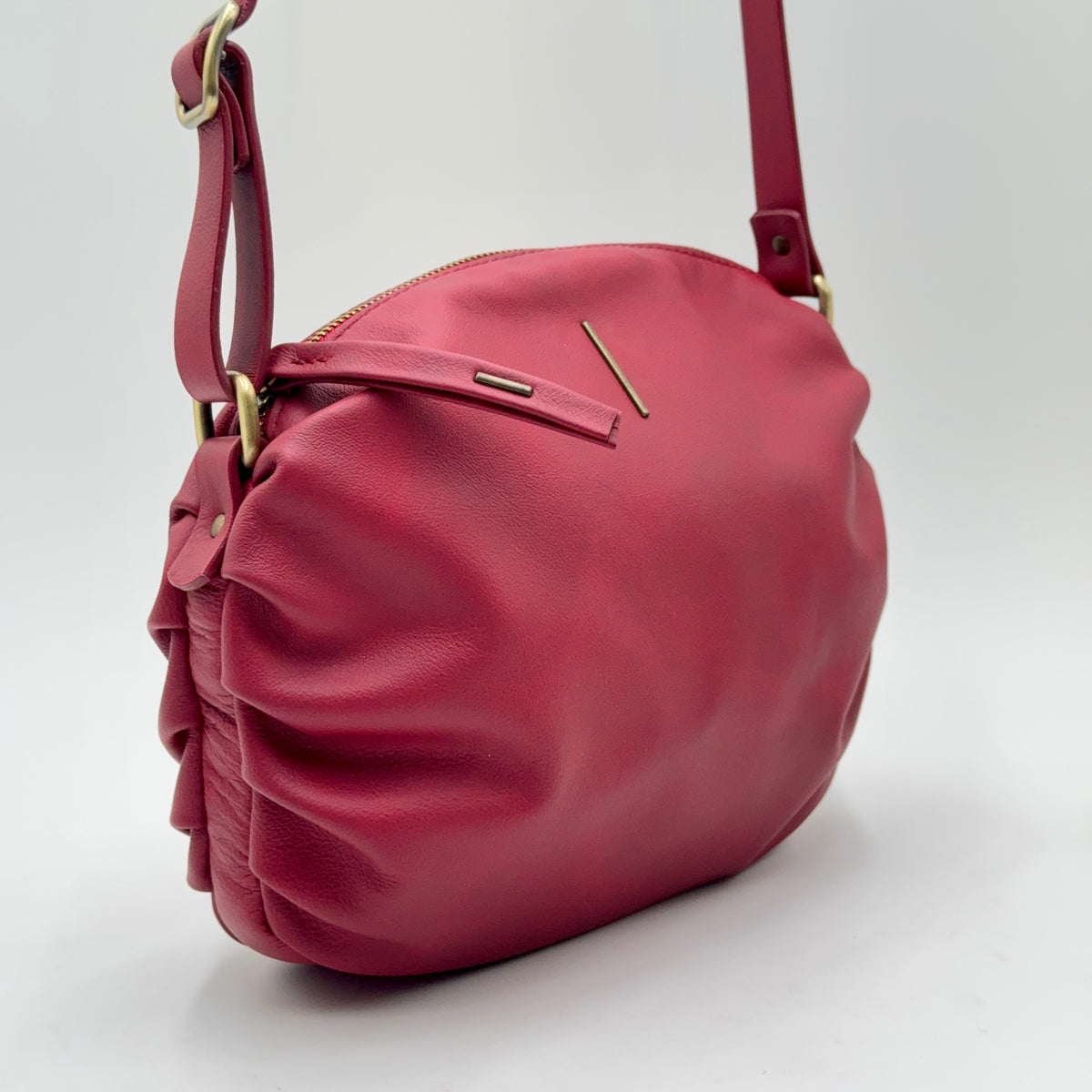 Zoe mistral rosso