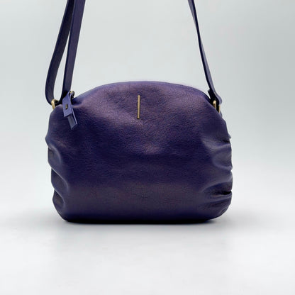 Zoe mousse perlato viola