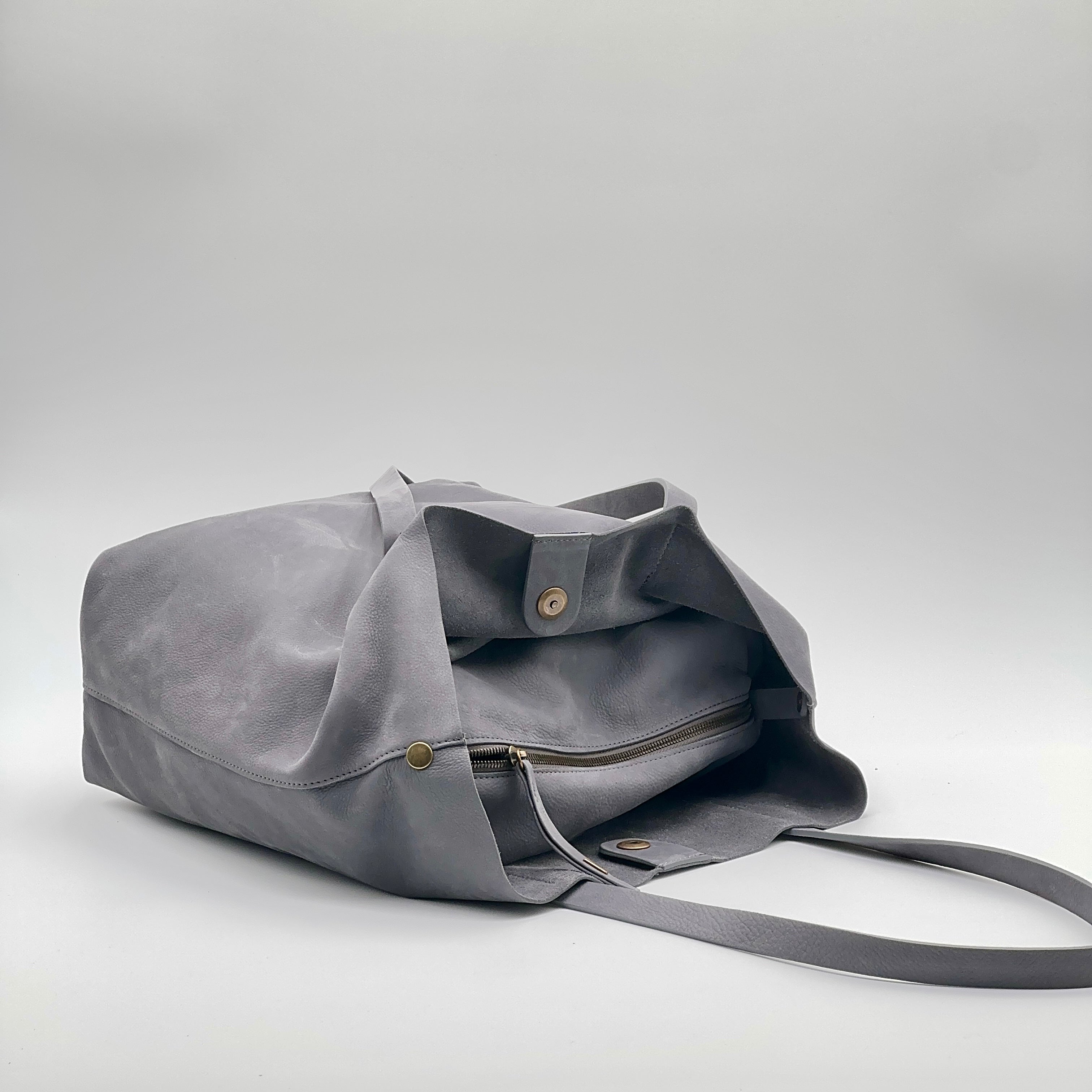 Alice bag long beach inky blue