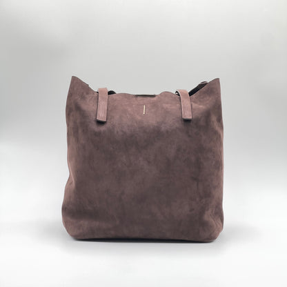 Alice bag long beach testa di moro
