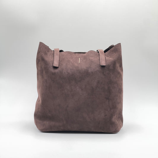 Alice bag long beach testa di moro