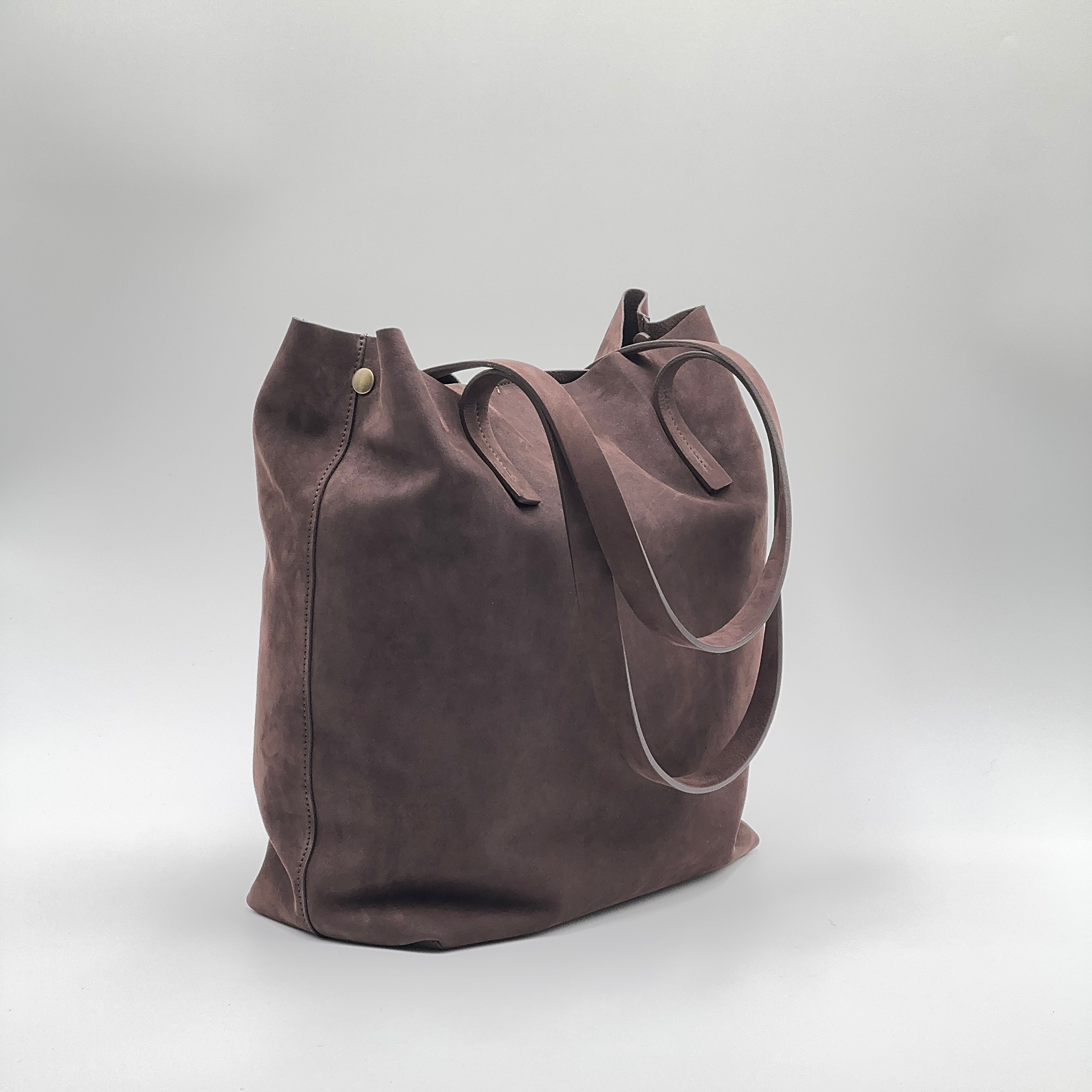 Alice bag long beach testa di moro