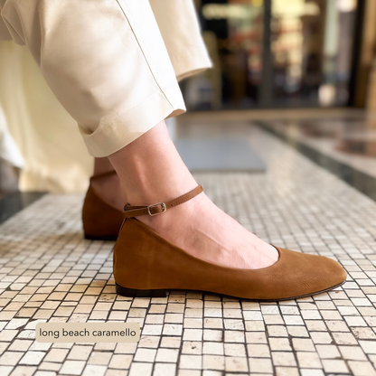 Ballerina Fiore pre-order