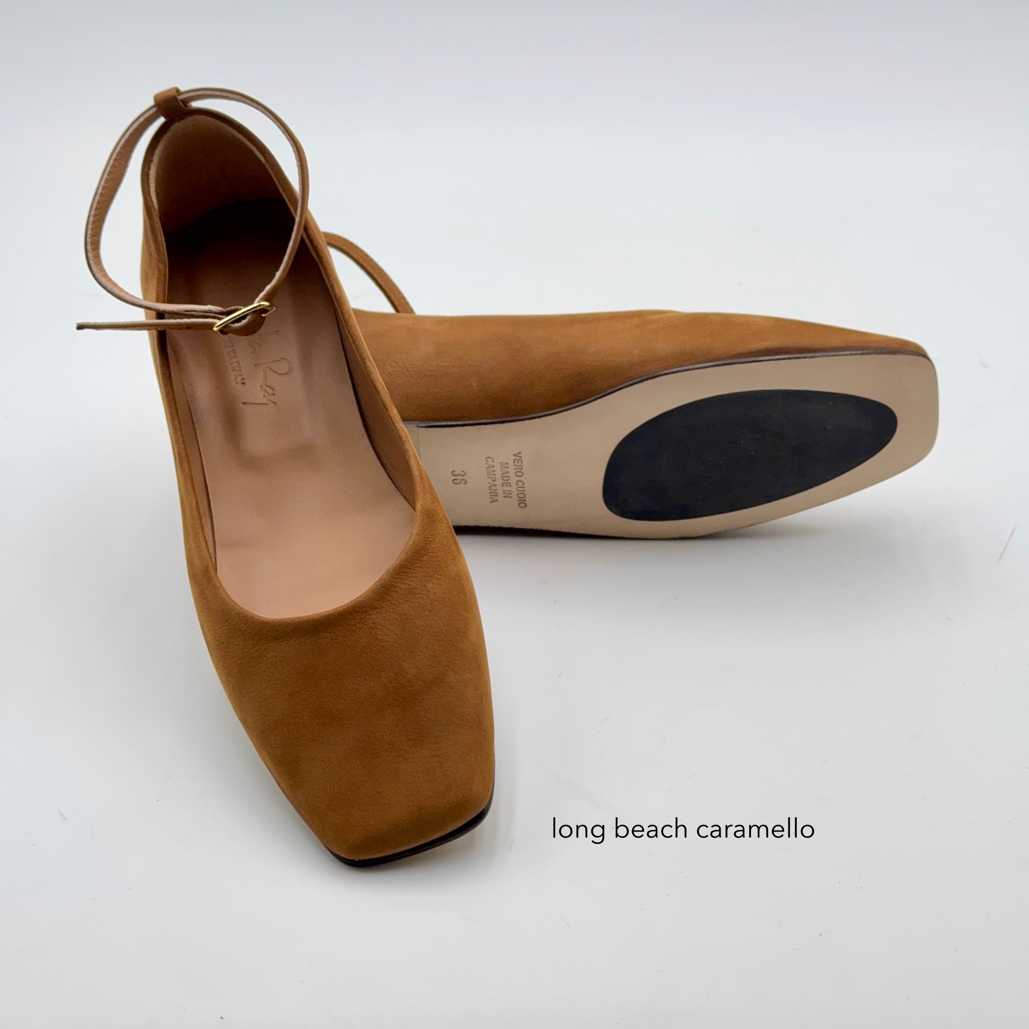 Ballerina Fiore pre-order
