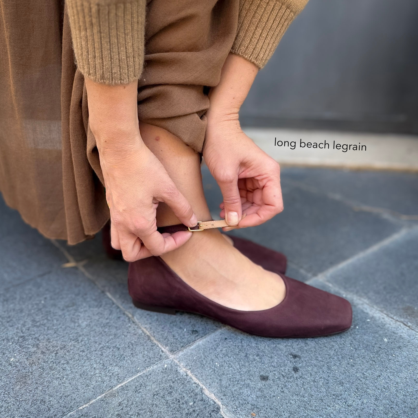 Ballerina Fiore pre-order