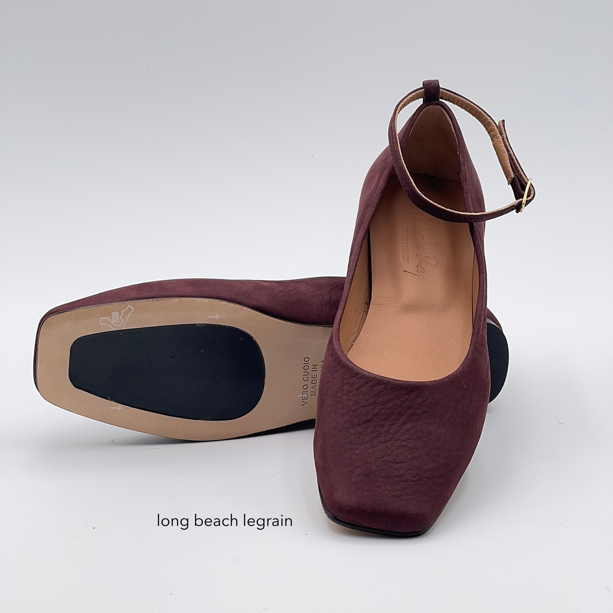 Ballerina Fiore pre-order