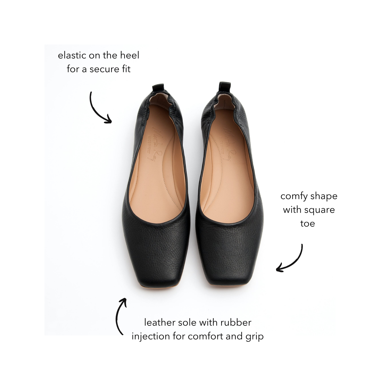 Ballerina Fiorella pre-order