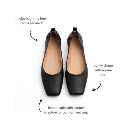 Ballerina Fiorella pre-order