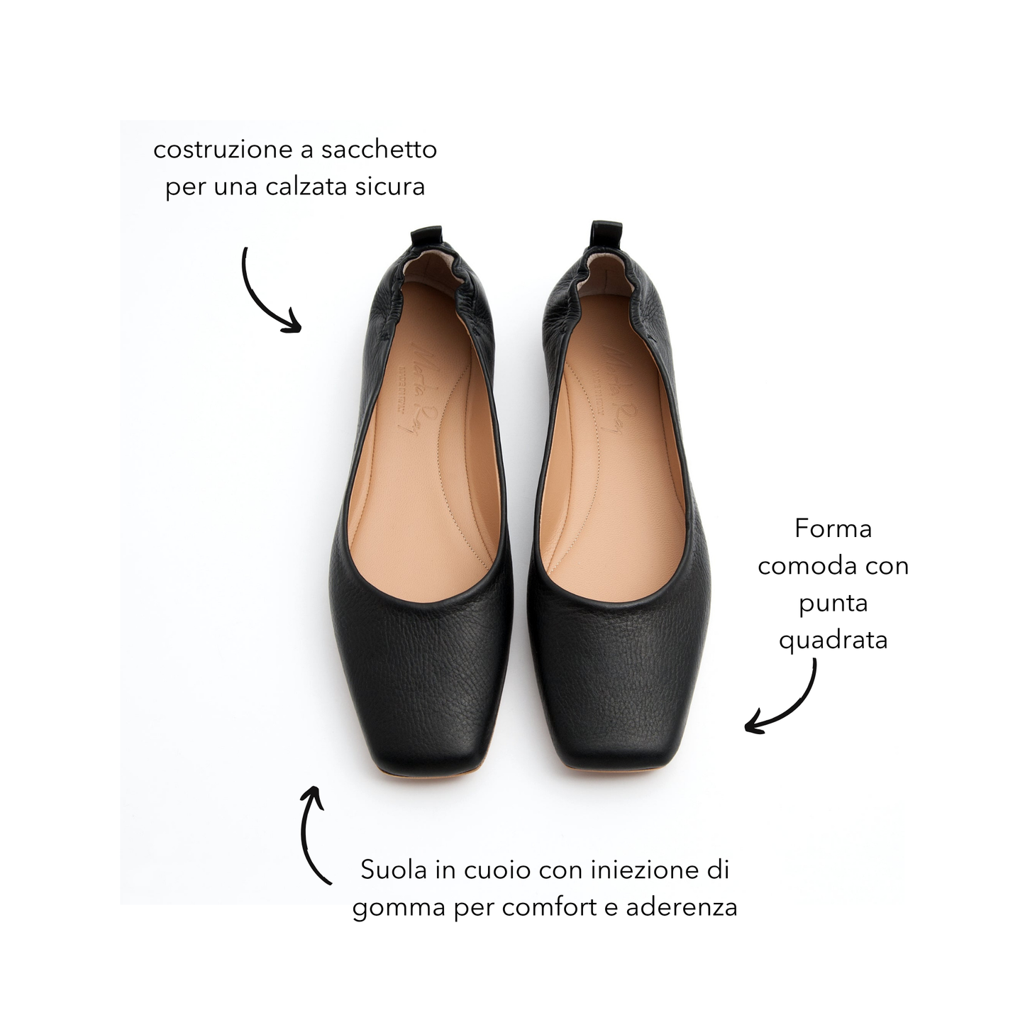 Ballerina Fiorella pre-order