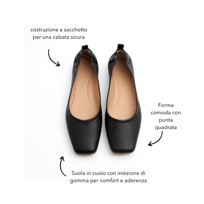 Ballerina Fiorella pre-order
