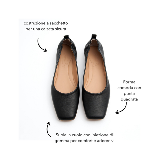 Ballerina Fiorella pre-order