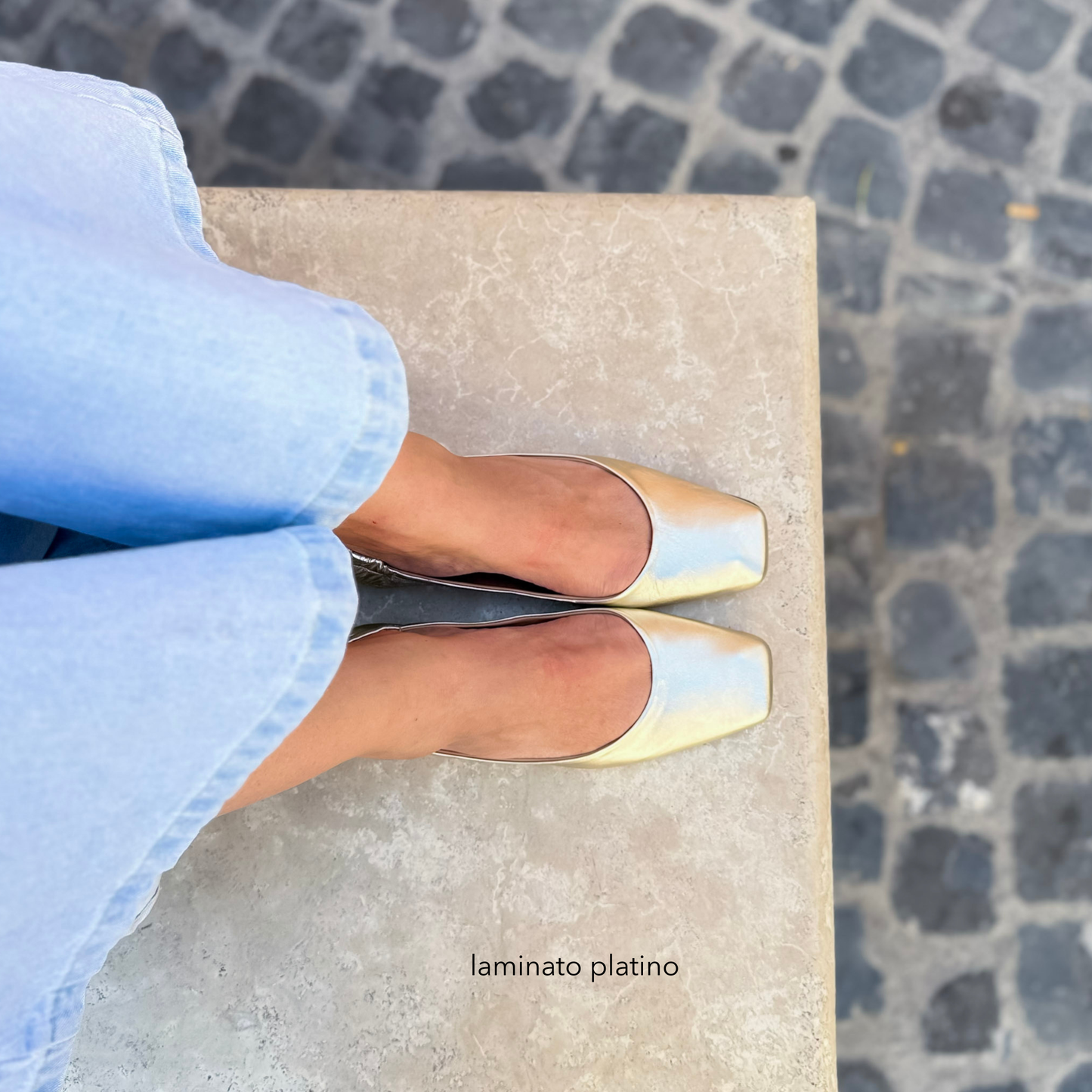 Ballerina Fiorella pre-order