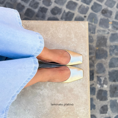Ballerina Fiorella pre-order