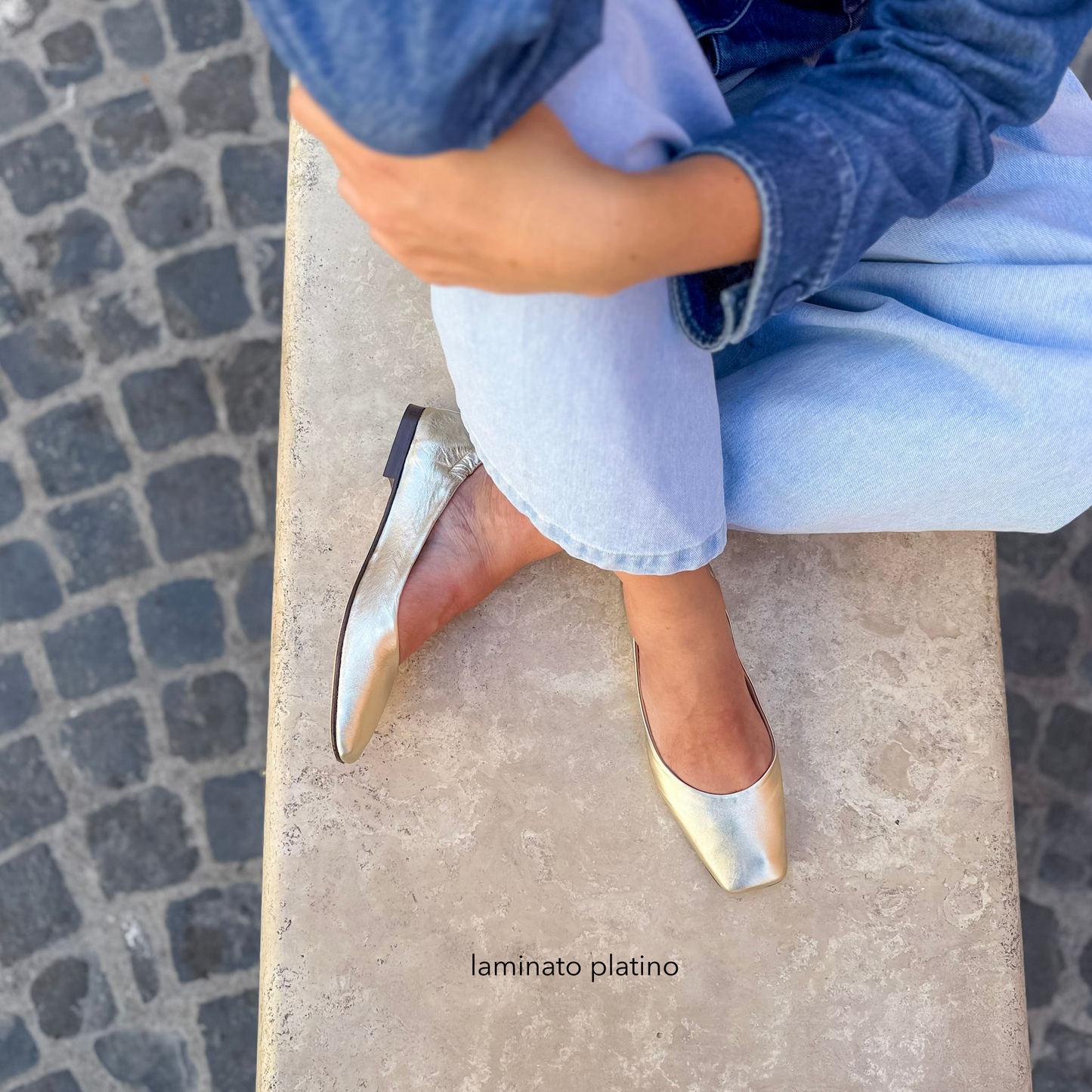 Ballerina Fiorella pre-order