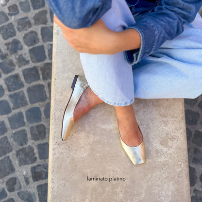 Ballerina Fiorella pre-order